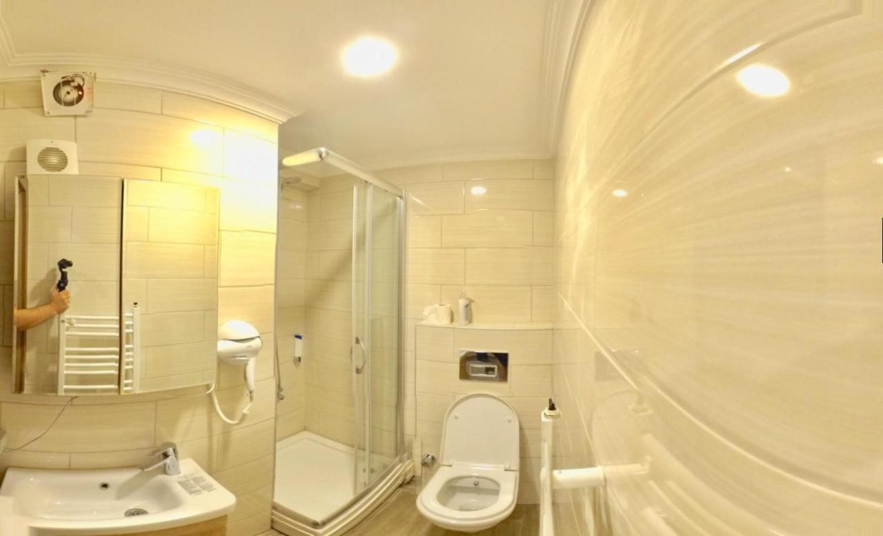 Hotel Nour & Istanbul